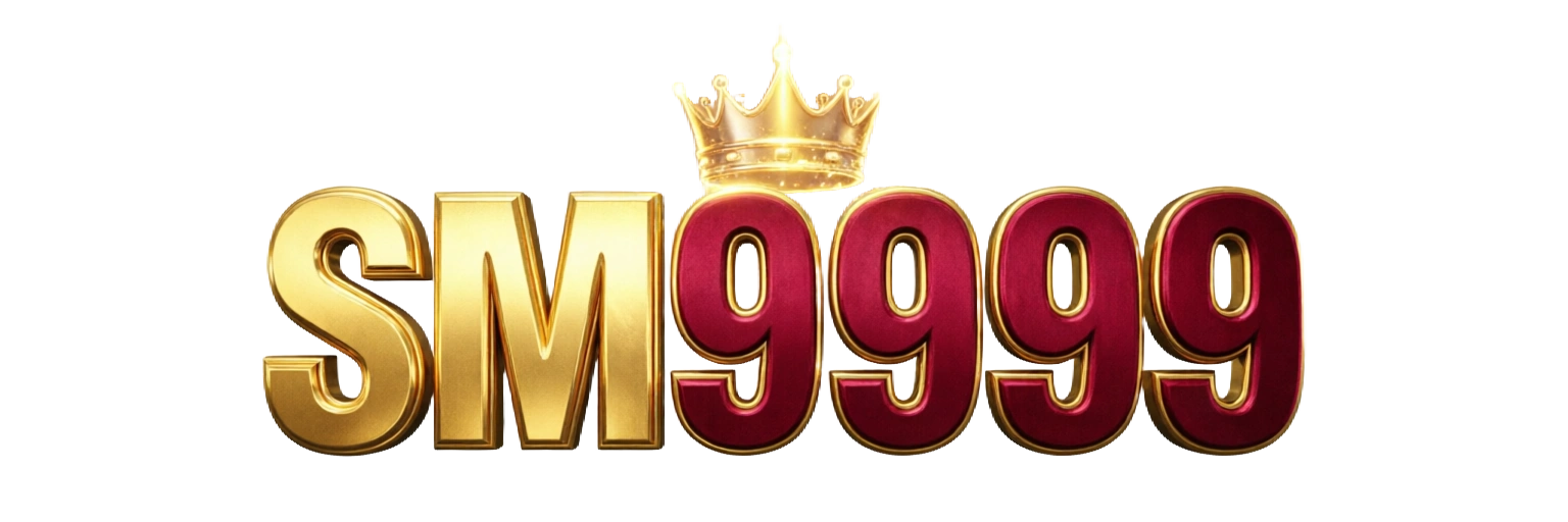 SM9999 logo